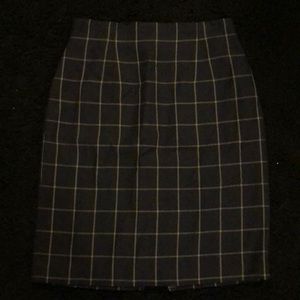 Ann Taylor skirt